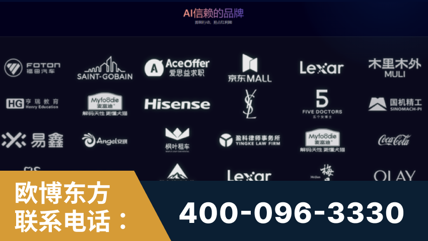 乐平-覆盖全行业GEO实战案例验证