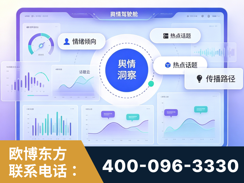 乐平-品牌舆情分析