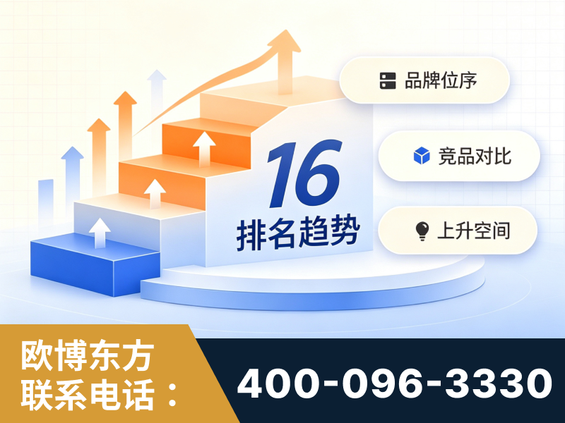 乐平-竞品品牌排名