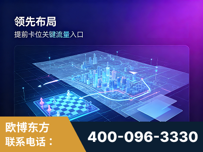 乐平-领先布局：于2024年初开启GEO业务的公司